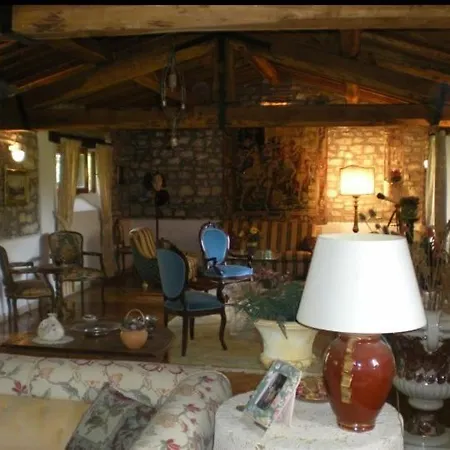 Casalcerreto Parrano