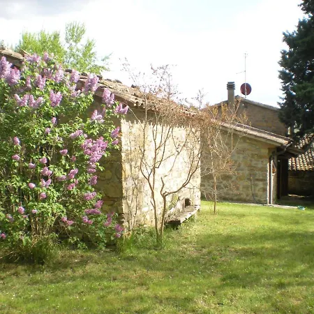 Holiday home Casalcerreto *