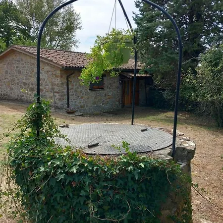 Holiday home Casalcerreto
