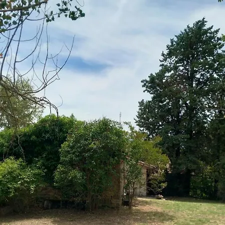 Casalcerreto Holiday home *