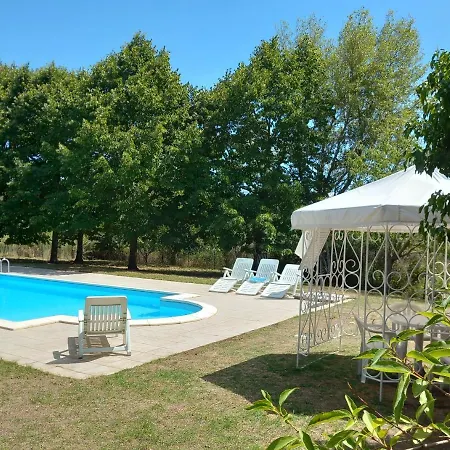 Casalcerreto Holiday home