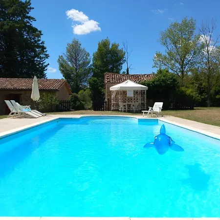 Casalcerreto Holiday home *