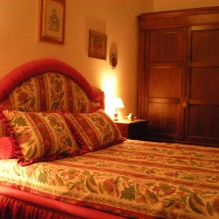 بيت للعطل Casalcerreto Parrano