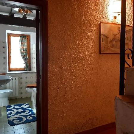 بيت للعطل Casalcerreto