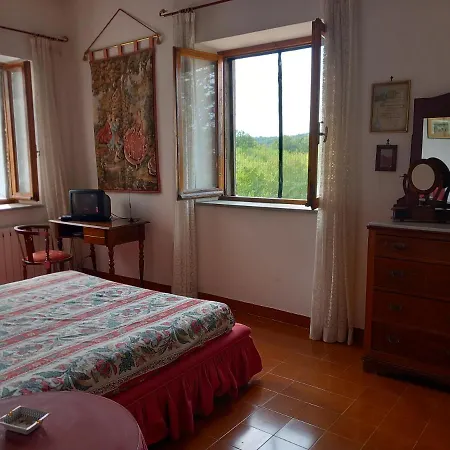Holiday home Casalcerreto *