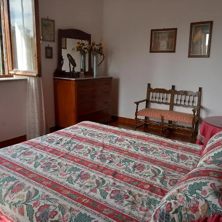 Holiday home Casalcerreto *