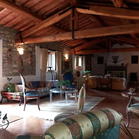 Holiday home Casalcerreto *